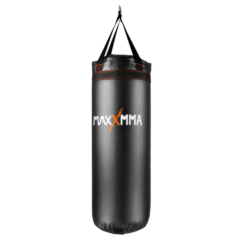 MaxxMMA 3 ft Water/Air Heavy Bag - Adjustable 70~120 lbs. - Image 1
